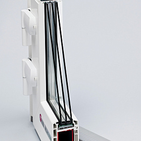 Дверные профили 70 мм