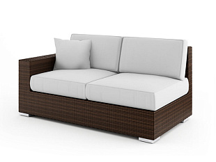 Набор Milano ROYAL BRAZ