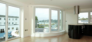 Оконные системы GENEO