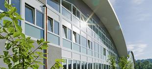 Дверные профили 70 мм