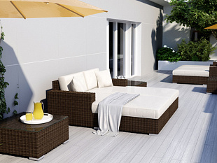 Модульная система MILANO Modern