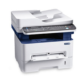 МФУ WorkCentre 3215NI
